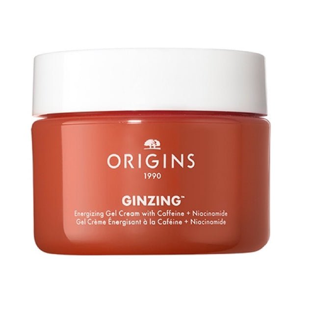 Origins悅木之源 GINZING™ Energizing Gel Cream GINZING™ 醒神活力保濕啫喱面霜 50ml - La Fée Beauty