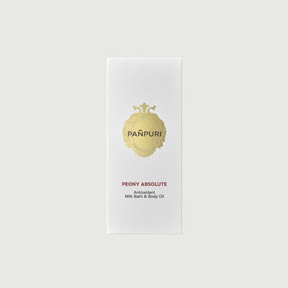 泰國 貴婦 皇室御用 Panpuri 抗氧化沐浴按摩油 250ml - La Fée Beauty