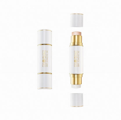 PAT Mcgrath Labs Skin Fetish Highlighter & Balm Duo 雙頭高光修護棒 6.5g - La Fée Beauty