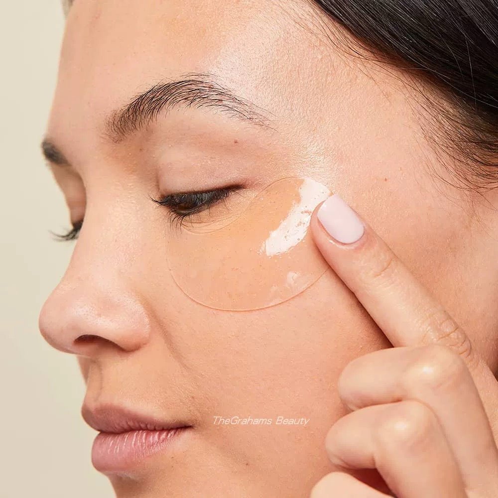 Patchology FlashPatch Rejuvenating Eye Gels 5分鐘急救眼膜 30對 - La Fée Beauty