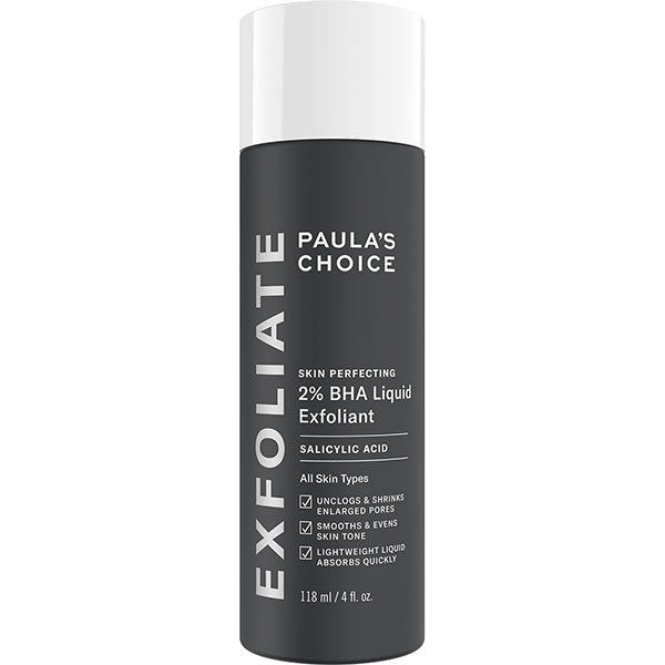 Paula’s Choice 寶拉珍選 2%水楊酸精華液 118ml - La Fée Beauty