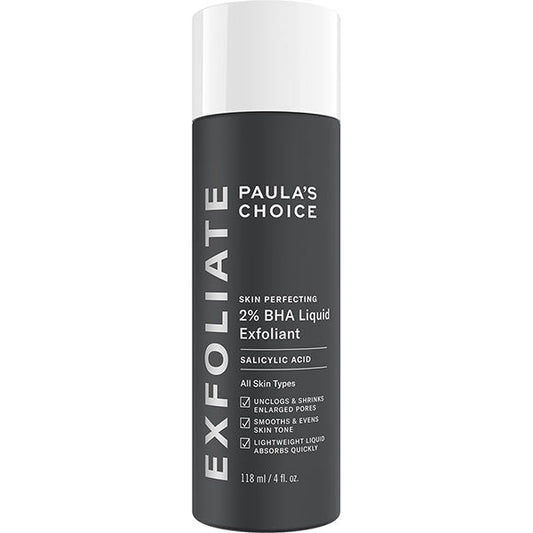 Paula’s Choice 寶拉珍選 2%水楊酸精華液 118ml - La Fée Beauty