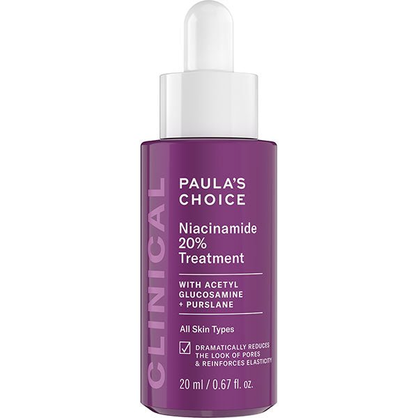 Paula’s Choice 20%B3青春緊緻毛孔精華液 20mL - La Fée Beauty
