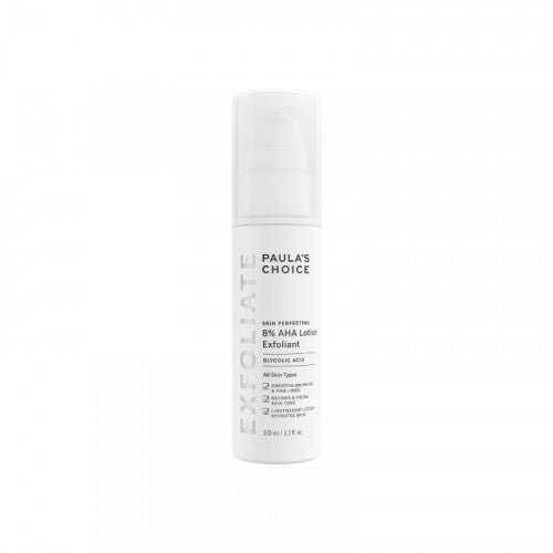Paula’s Choice 寶拉珍選 8%果酸煥彩精華露 30ml - La Fée Beauty