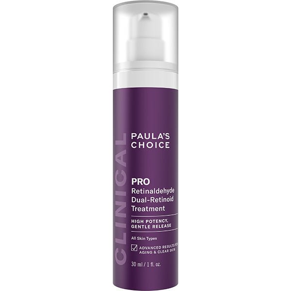 Paula’s Choice 高效A醛PRO新生精華 30mL - La Fée Beauty