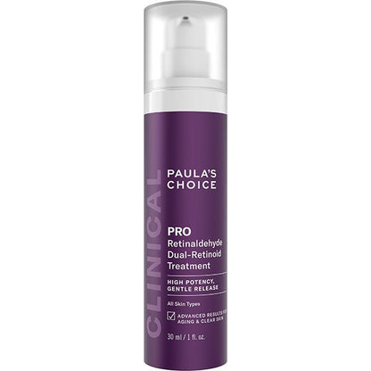 Paula’s Choice 高效A醛PRO新生精華 30mL - La Fée Beauty