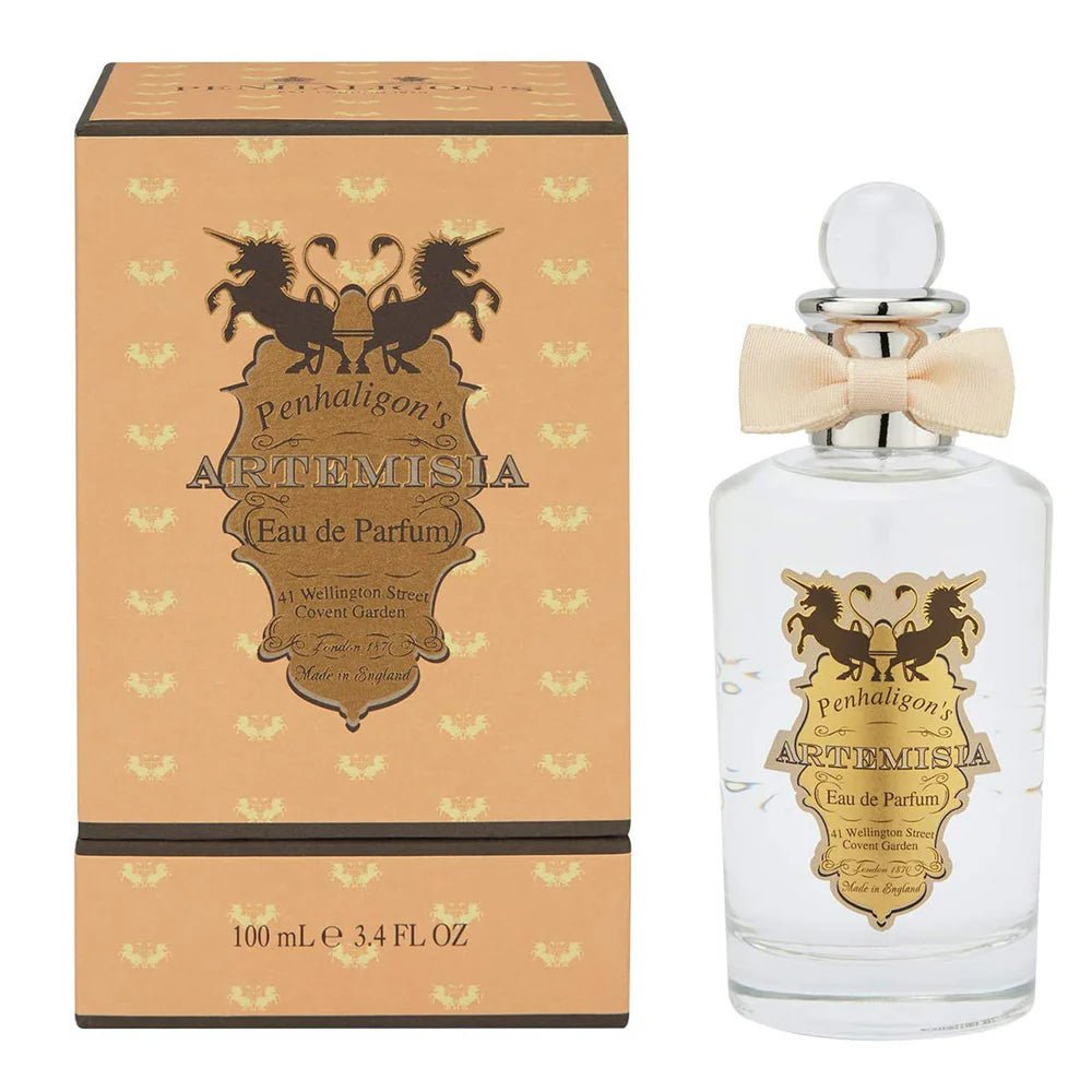 Penhaligon‘s 潘海利根 致命温柔女士香水 100ml - La Fée Beauty