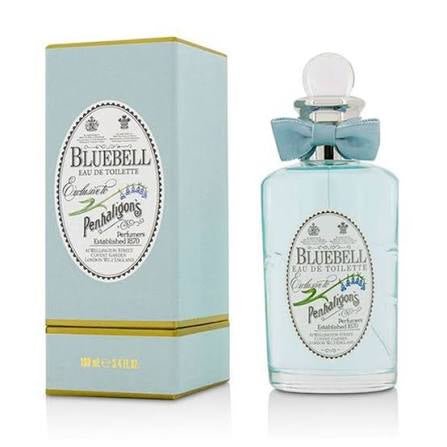 Penhaligon's 潘海利根 Bluebell EDT 風信子(藍風鈴) 淡香水 100ml - La Fée Beauty