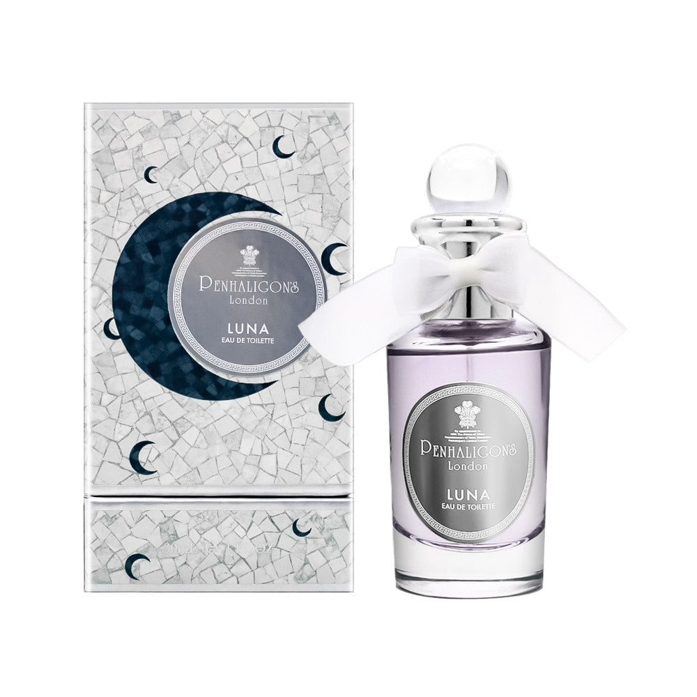 Penhaligon's 潘海利根 Luna 月亮女神中性淡香水 EDT - La Fée Beauty