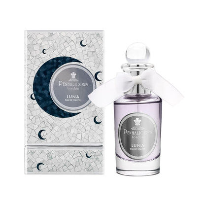 Penhaligon's 潘海利根 Luna 月亮女神中性淡香水 EDT - La Fée Beauty