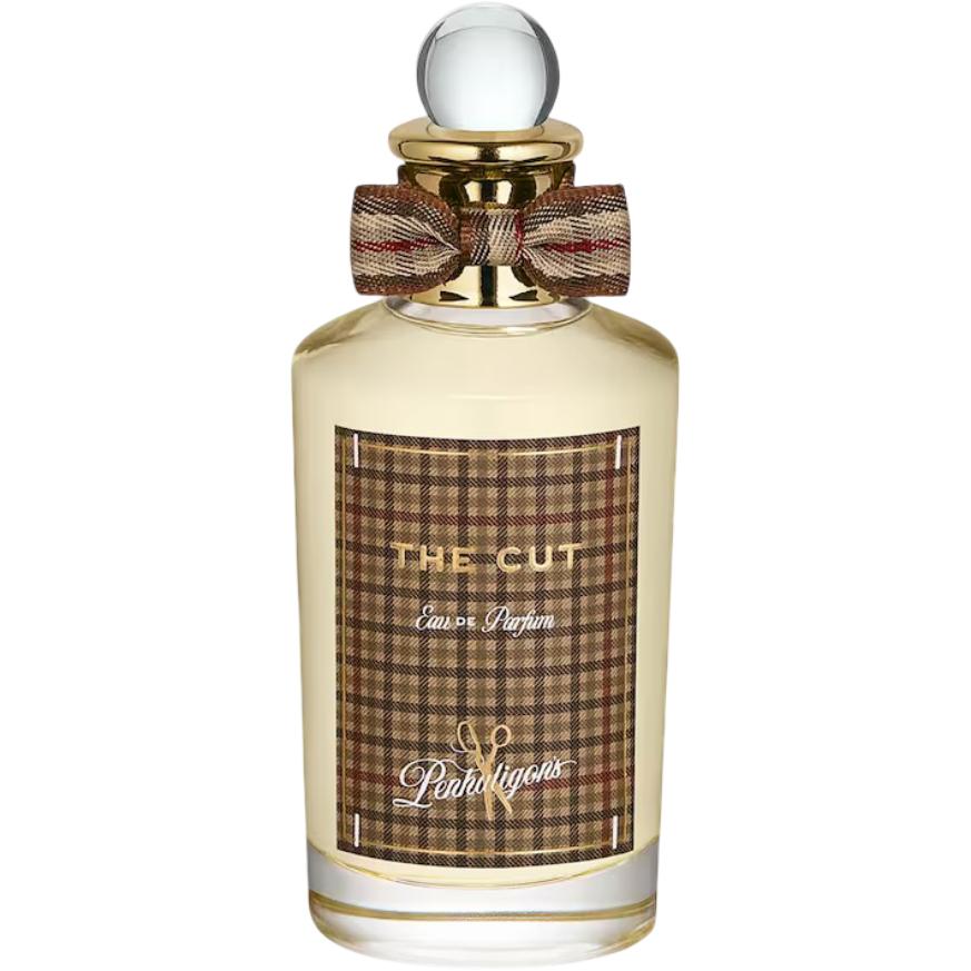 Penhaligon‘s 潘海利根 THE CUT EDP 薩維爾剪影濃香水 - La Fée Beauty