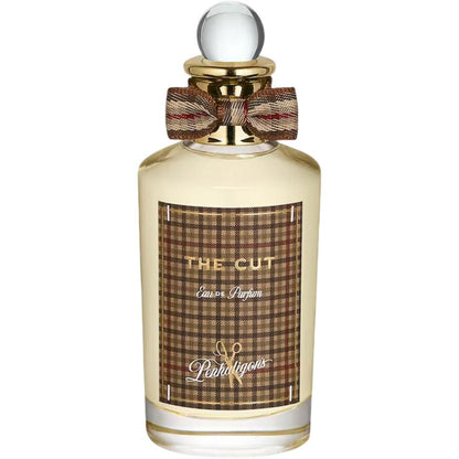 Penhaligon‘s 潘海利根 THE CUT EDP 薩維爾剪影濃香水 - La Fée Beauty