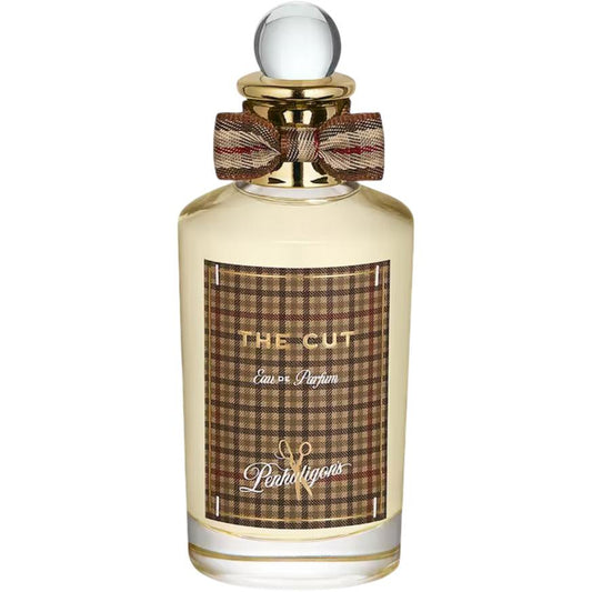 Penhaligon‘s 潘海利根 THE CUT EDP 薩維爾剪影濃香水 - La Fée Beauty
