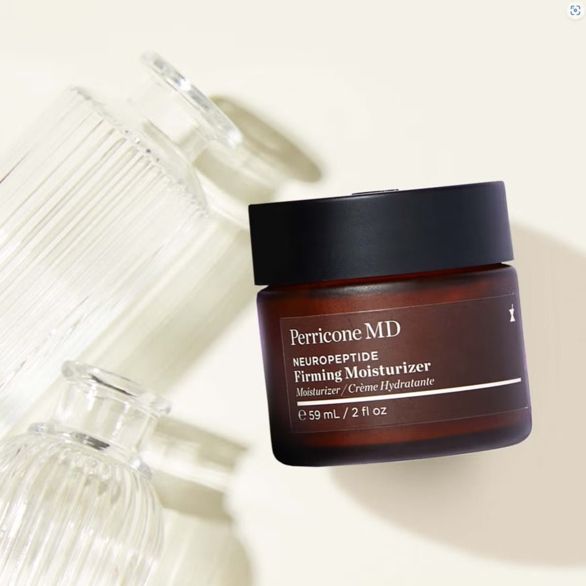 PERRICONE MD 裴禮康 Neuropeptide Firming Moisturiser 神經性肽抗老面霜59ml - La Fée Beauty