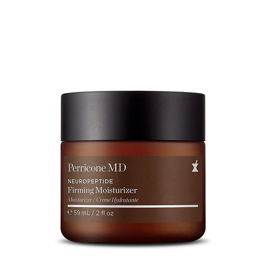 PERRICONE MD 裴禮康 Neuropeptide Firming Moisturiser 神經性肽抗老面霜59ml - La Fée Beauty