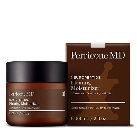 PERRICONE MD 裴禮康 Neuropeptide Firming Moisturiser 神經性肽抗老面霜59ml - La Fée Beauty