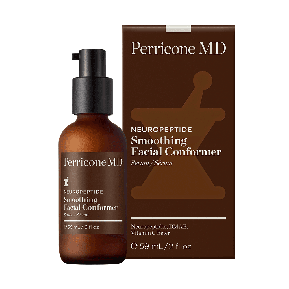 PERRICONE MD NEUROPEPTIDE SMOOTHING FACIAL CONFORMER 多胜肽極致凍齡精華 59ml x 6支 - La Fée Beauty