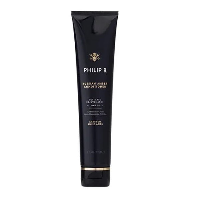 Philip B 俄羅斯皇家琥珀護髮素 178ml - La Fée Beauty