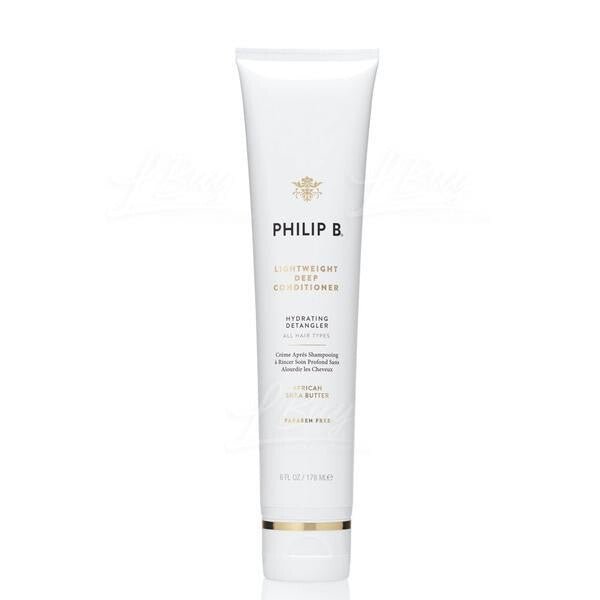 Philip B 輕盈蓬松木蘭花護髮素 178ml - La Fée Beauty