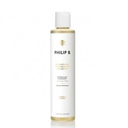 Philip B 輕盈蓬松木蘭花洗髮露 - La Fée Beauty