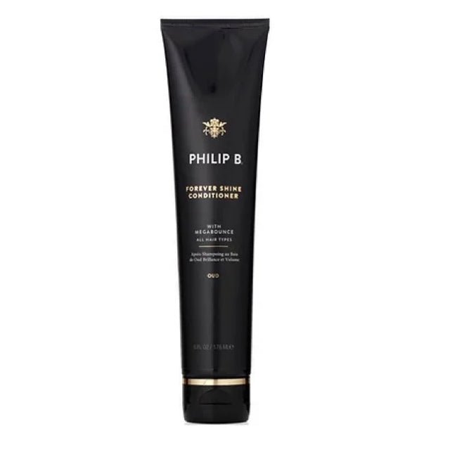 Philip B OUD Royal Forever Shine Conditioner皇家沈香亮澤護髮素 - La Fée Beauty