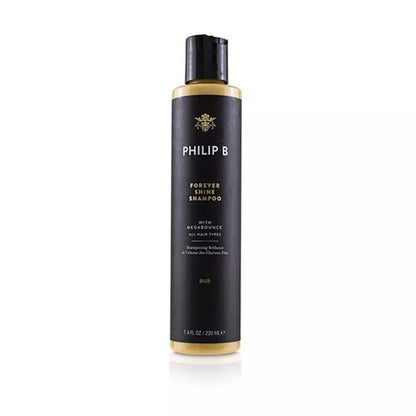 Philip B OUD ROYAL FOREVER SHINE SHAMPOO 皇家沉香璀璨豐盈洗髮露 - La Fée Beauty