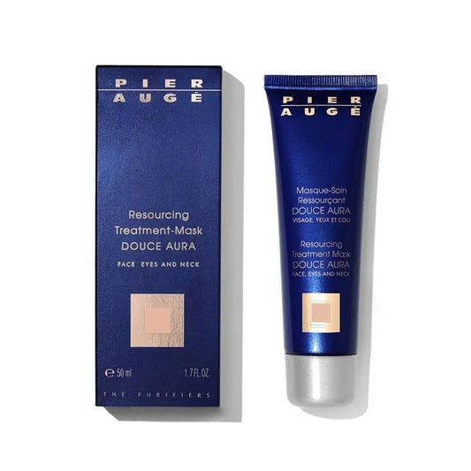 Pier Auge 佩爾赫喬 融雪睡眠面膜 50ml - La Fée Beauty