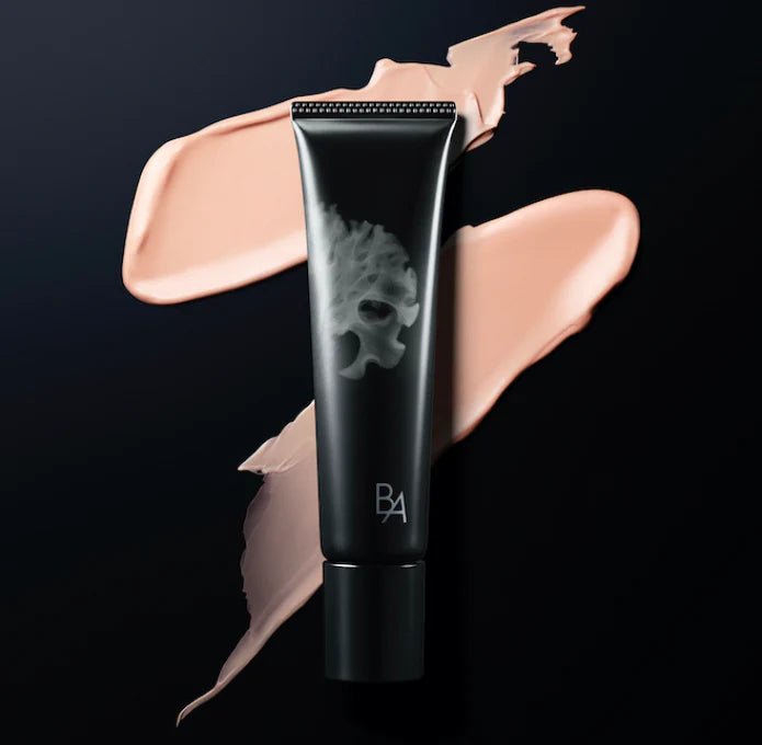日本 Pola B.A 柔潤鑽耀妝前底霜 25g - La Fée Beauty