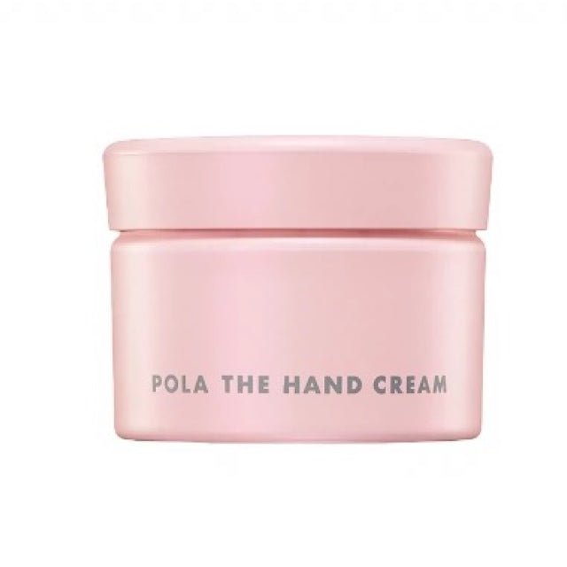 POLA 新版 HAND CREAM 護手霜 100g 茉莉橙花香 - La Fée Beauty