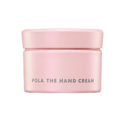 POLA 新版 HAND CREAM 護手霜 100g 茉莉橙花香 - La Fée Beauty
