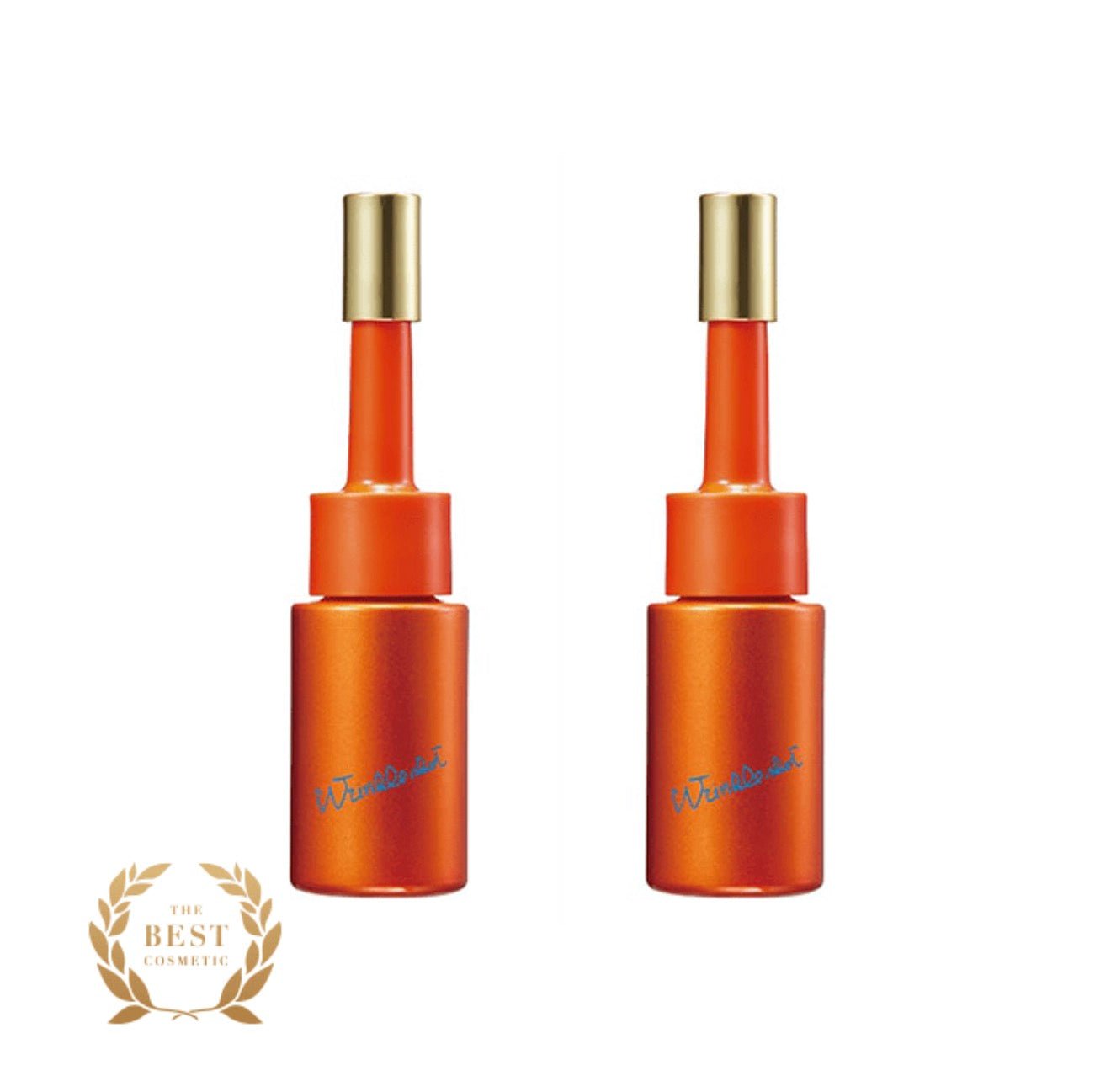 POLA WRINKLE SHOT SERUM DUO 抗皺豐盈導入精華液 - La Fée Beauty