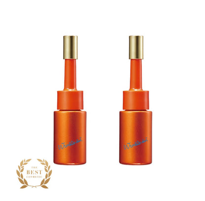 POLA WRINKLE SHOT SERUM DUO 抗皺豐盈導入精華液 - La Fée Beauty