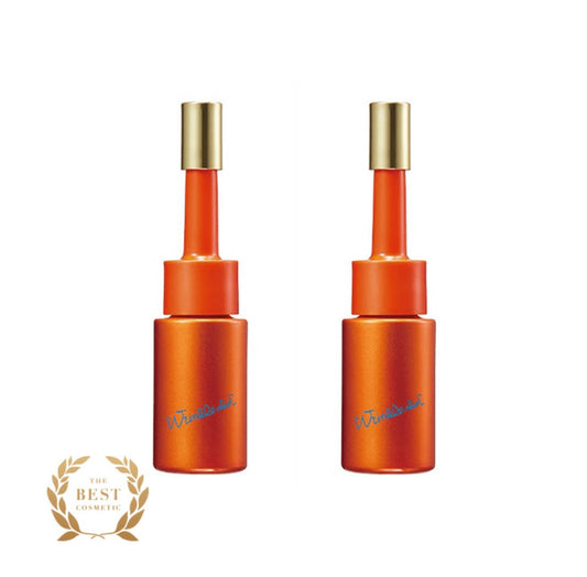 POLA WRINKLE SHOT SERUM DUO 抗皺豐盈導入精華液 - La Fée Beauty