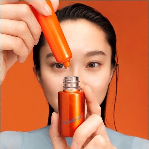 POLA WRINKLE SHOT SERUM DUO 抗皺豐盈導入精華液 - La Fée Beauty