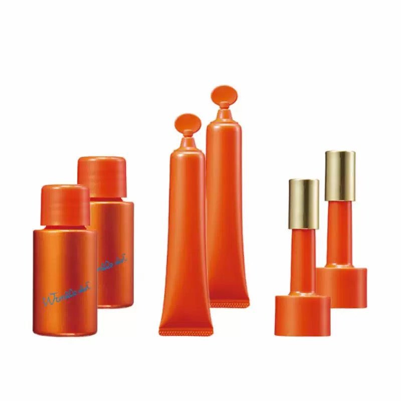 POLA WRINKLE SHOT SERUM DUO 抗皺豐盈導入精華液 - La Fée Beauty
