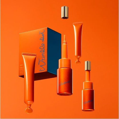 POLA WRINKLE SHOT SERUM DUO 抗皺豐盈導入精華液 - La Fée Beauty