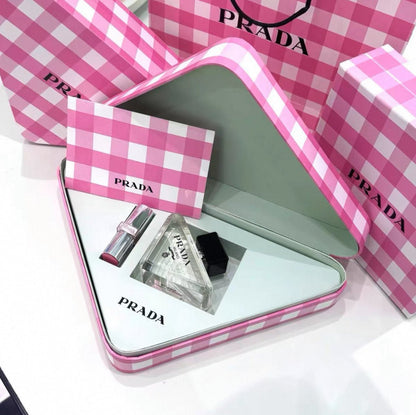 PRADA 2025情人節 520限定香水套裝 - La Fée Beauty