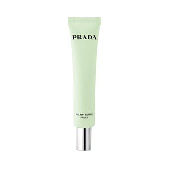 PRADA 薄荷綠新品 柔焦持久妝前底霜 30ml - La Fée Beauty