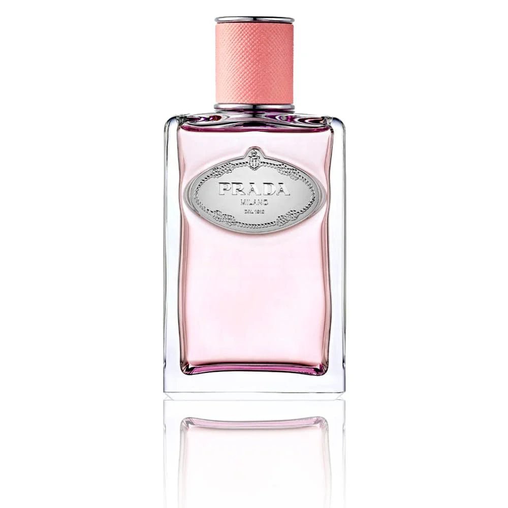 Prada Infusion de Rose 浴水玫瑰 100ml - La Fée Beauty