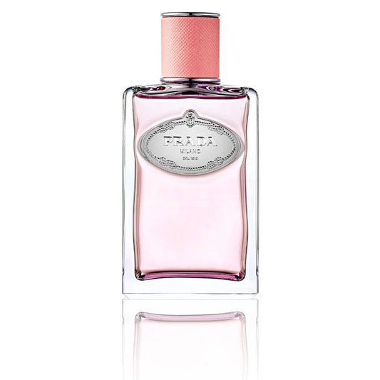 Prada Infusion de Rose 浴水玫瑰 100ml - La Fée Beauty