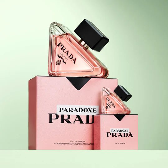 Prada Paradoxe 我本莫測 EDP - La Fée Beauty