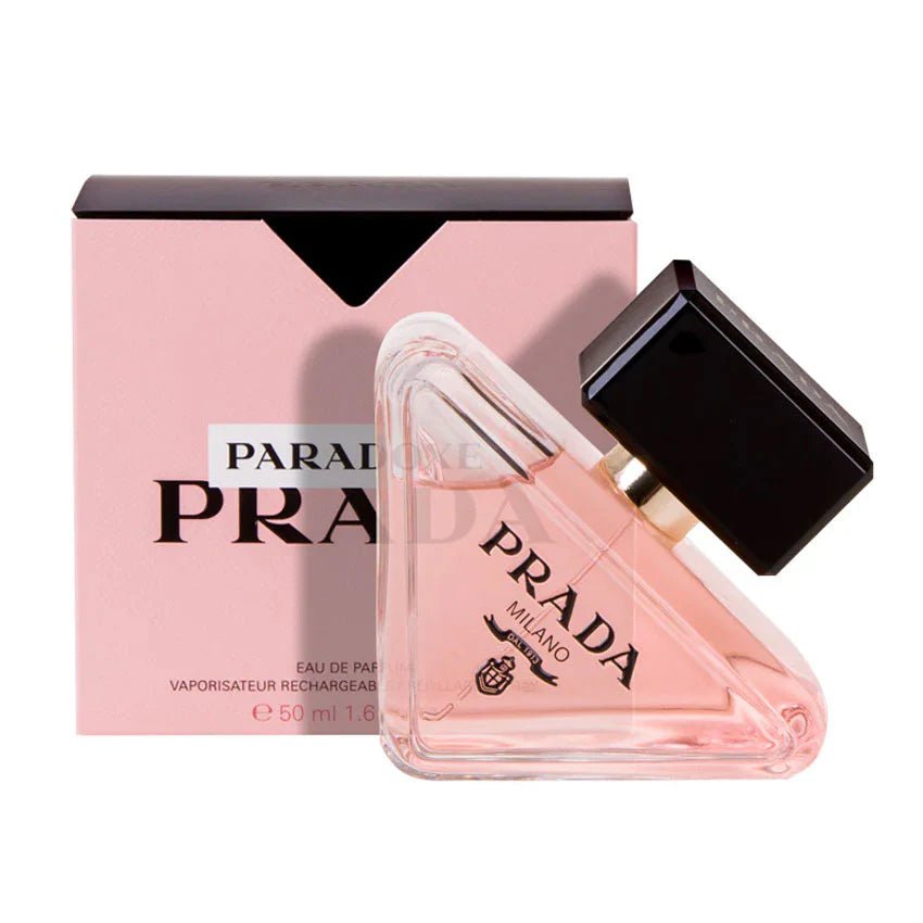 Prada Paradoxe 我本莫測 EDP - La Fée Beauty