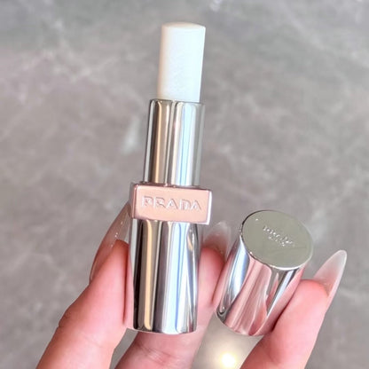 PRADA「淡素」唇膏系列 U014淡素白 3.8g - La Fée Beauty