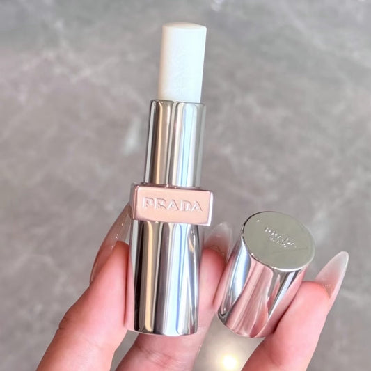 PRADA「淡素」唇膏系列 U014淡素白 3.8g - La Fée Beauty