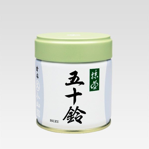 日本 丸久小山園 五十鈴 無糖 - La Fée Beauty