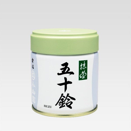 日本 丸久小山園 五十鈴 無糖 - La Fée Beauty