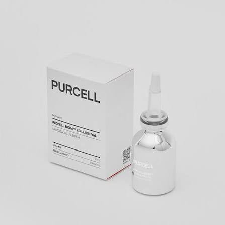 韓國 Purcell 20 億/mL Pixel Biome™ 20億高濃度乳酸菌原液精華 30ml - La Fée Beauty