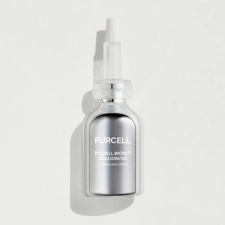 韓國 Purcell 20 億/mL Pixel Biome™ 20億高濃度乳酸菌原液精華 30ml - La Fée Beauty