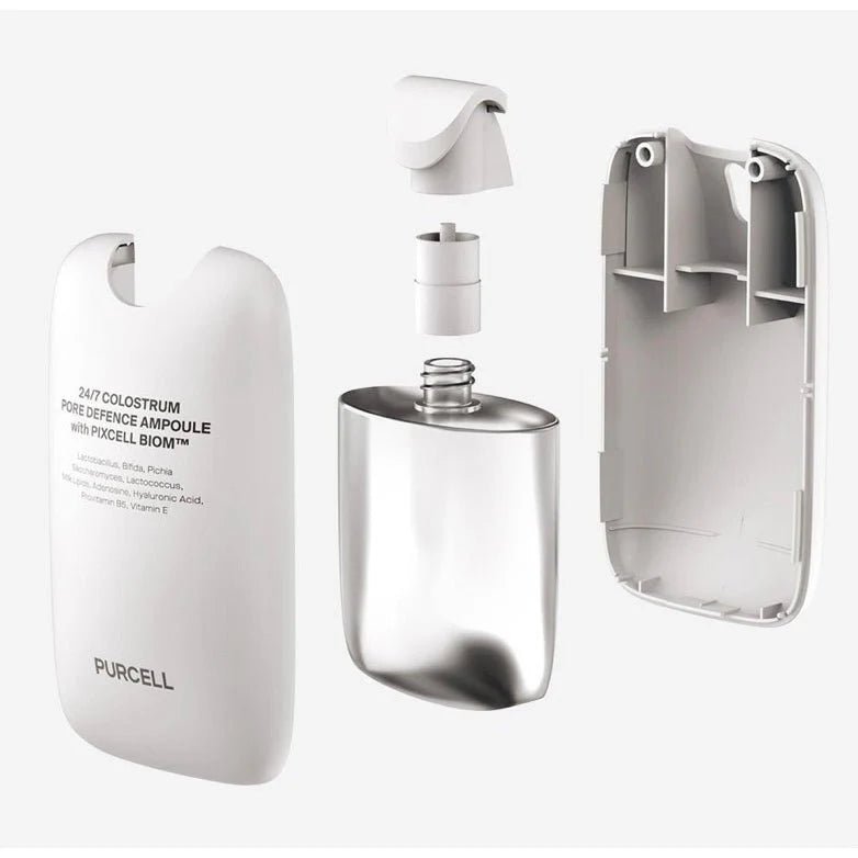 韓國 Purcell 24/7 收毛孔萬用精華定妝噴霧 55mL - La Fée Beauty