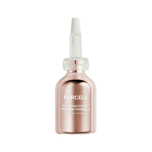 韓國 Purcell 82% 高劑量勝肽原液 30ml - La Fée Beauty
